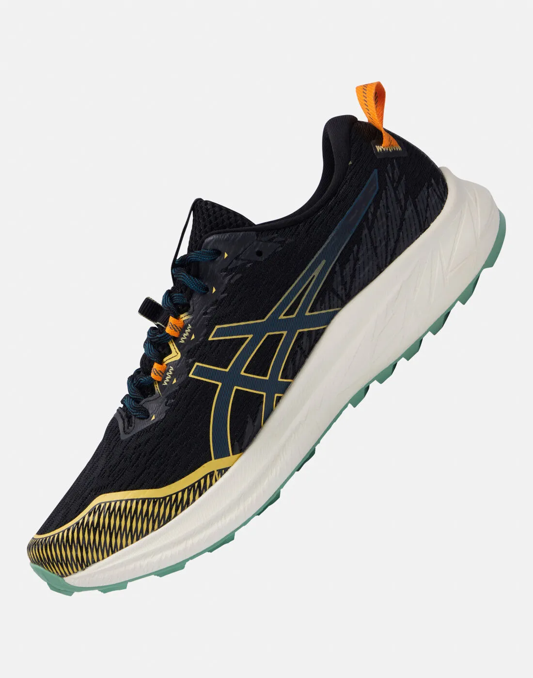 Asics Mens Fuji Lite 4