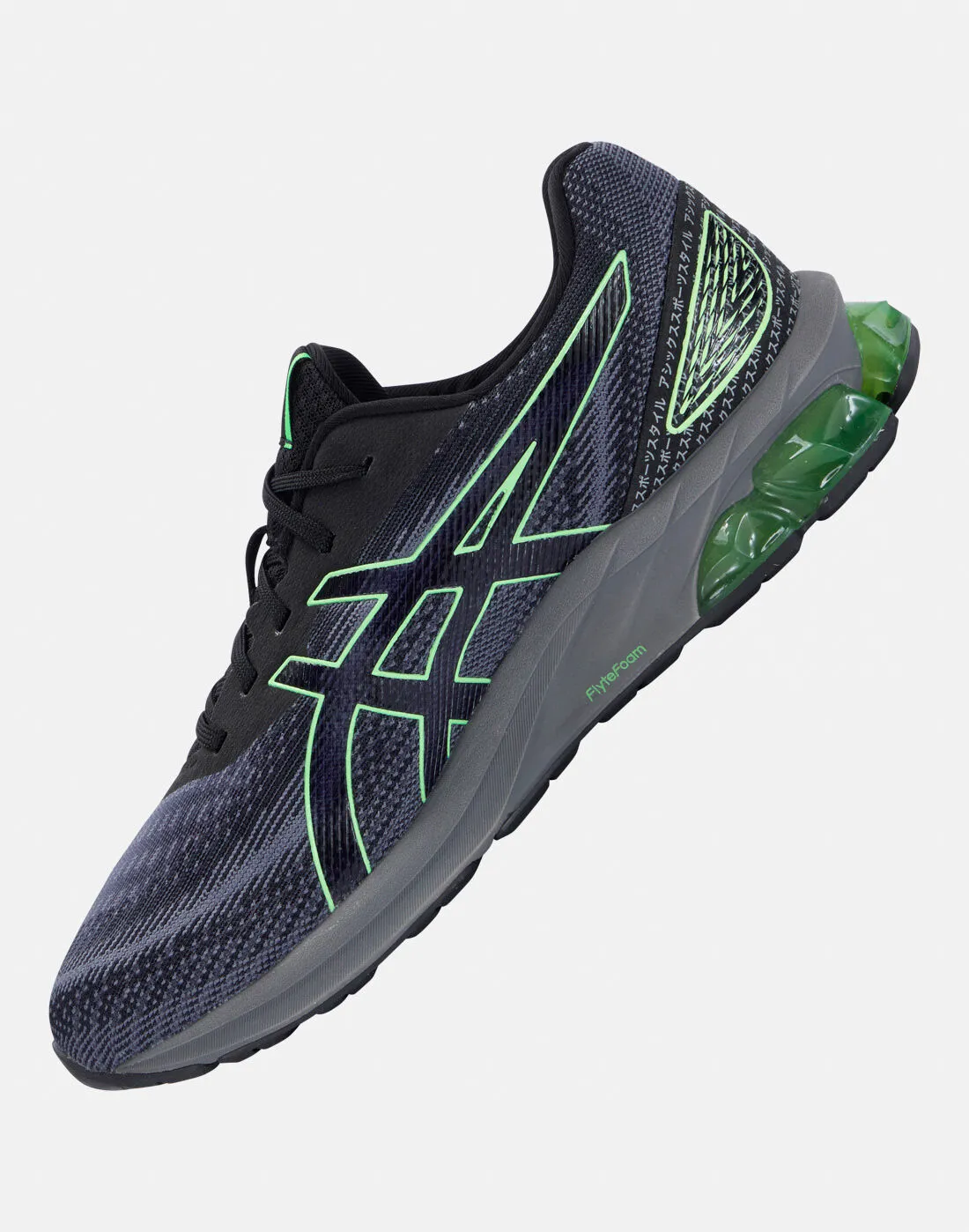 Asics Mens Gel-Quantum 180 VII