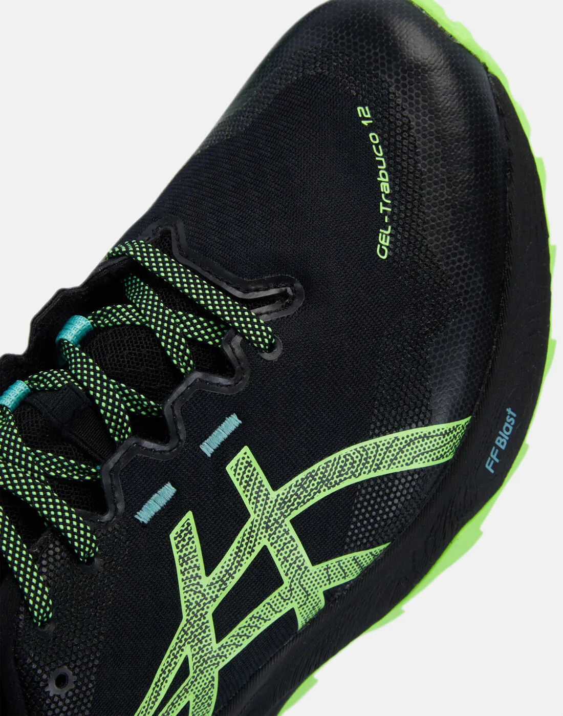 Asics Mens Gel-Trabuco 12 Goretex