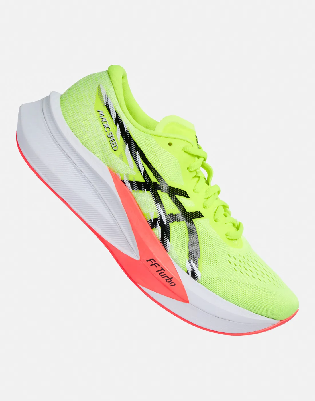 Asics Mens Magic Speed 4