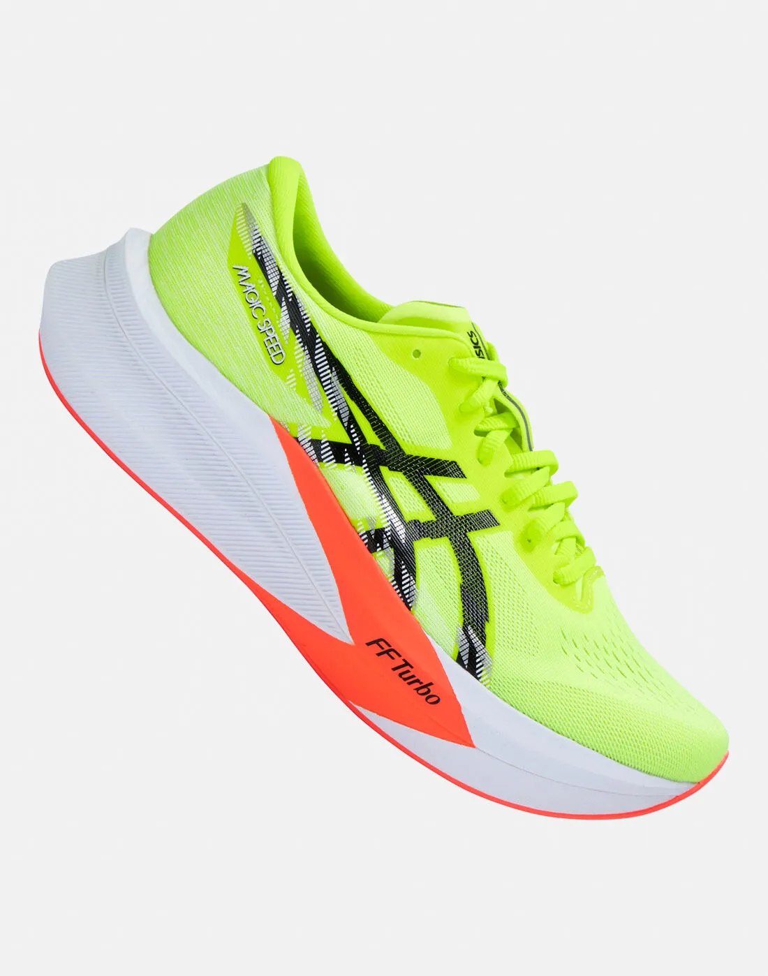 Asics Mens Magic Speed 4