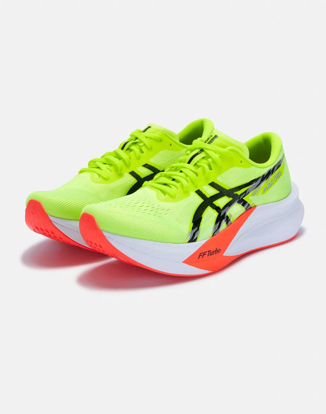 Asics Mens Magic Speed 4