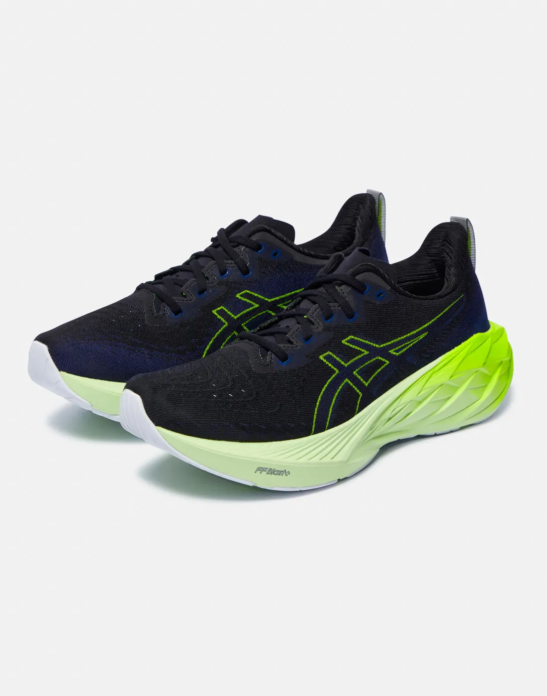 Asics Mens Novablast 4