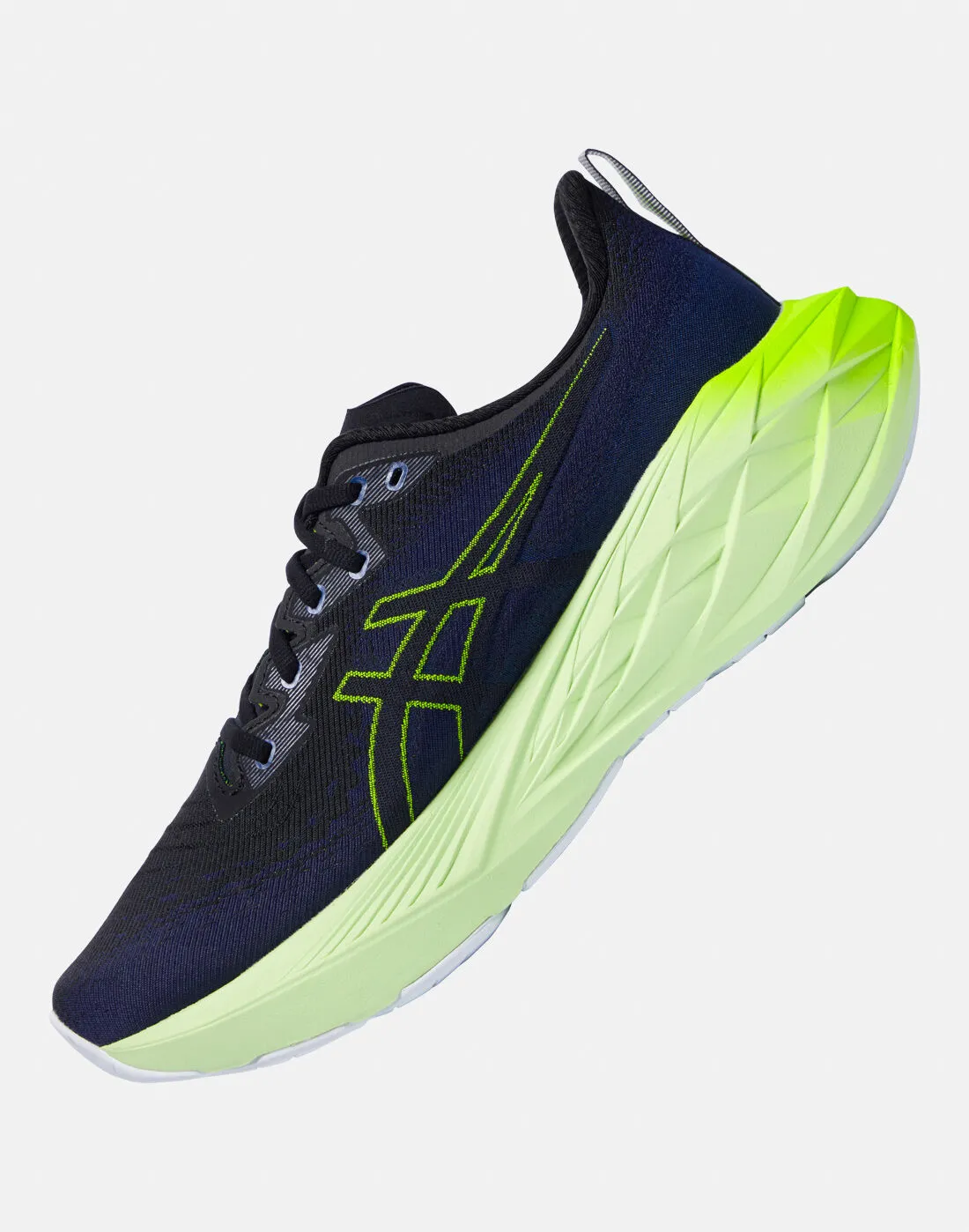 Asics Mens Novablast 4