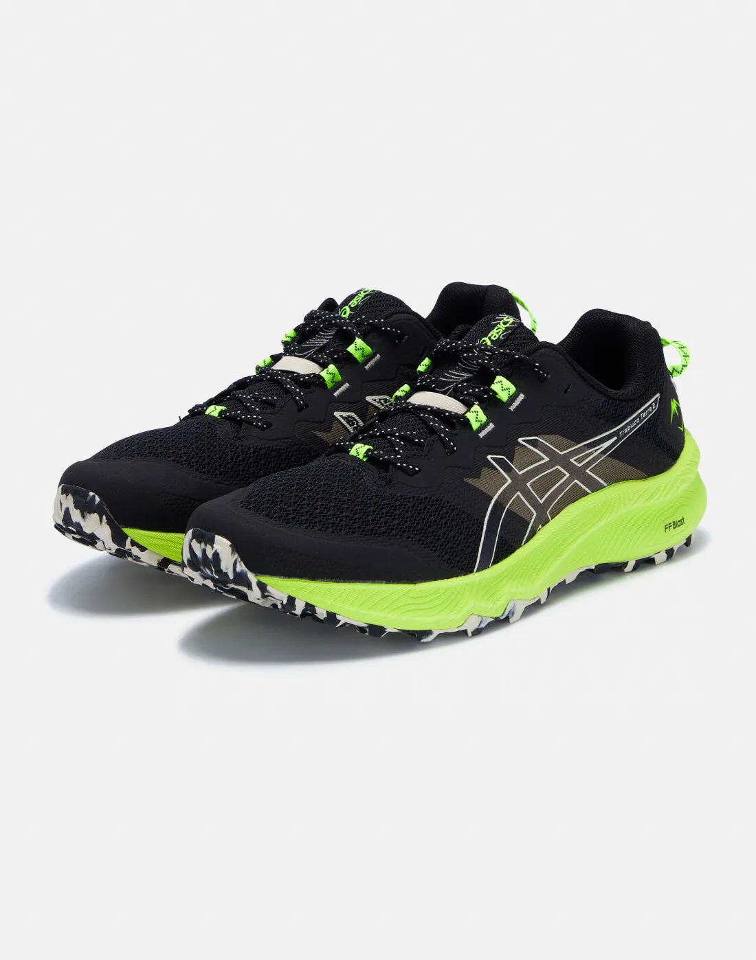 Asics Mens Trabuco Terra 2