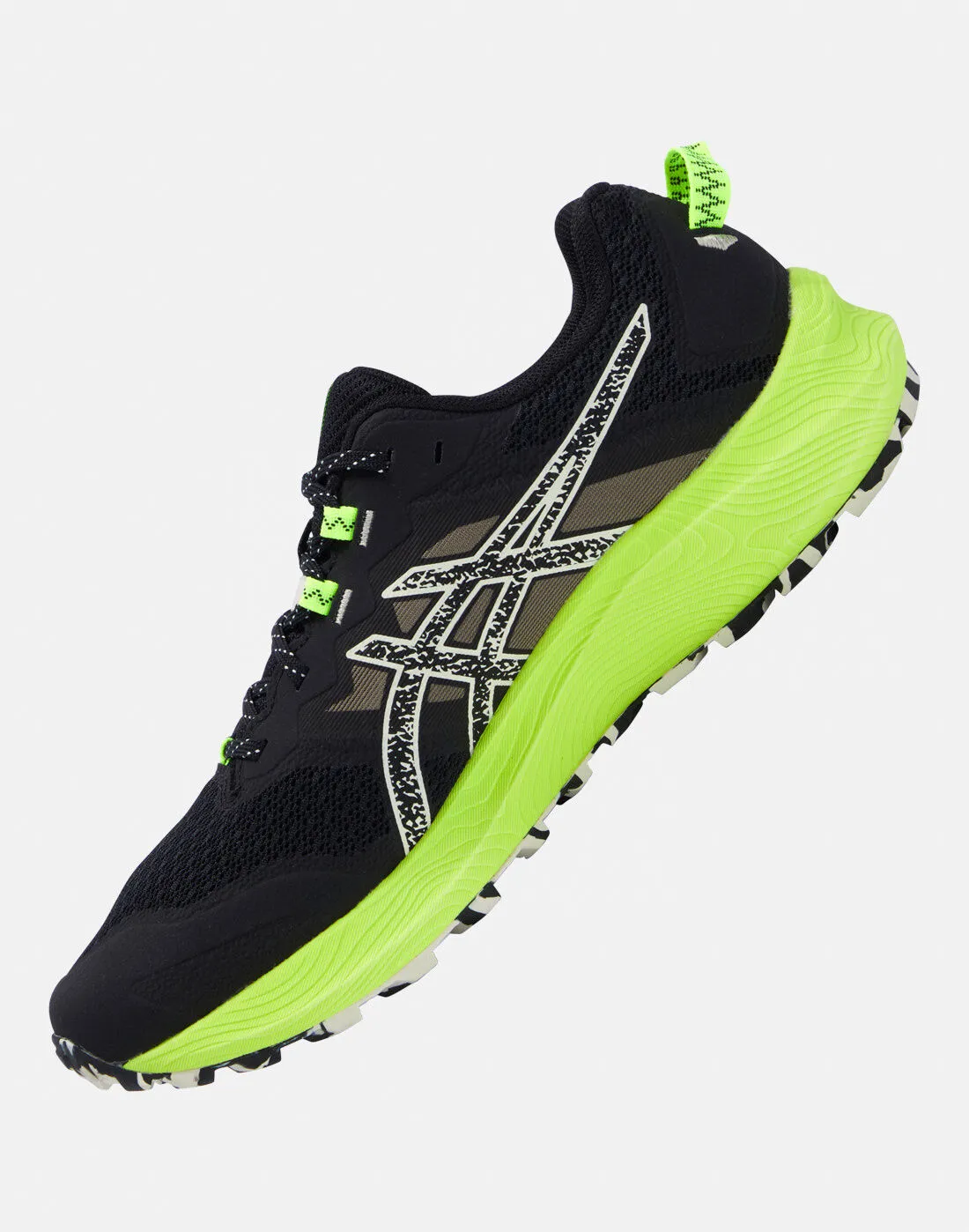 Asics Mens Trabuco Terra 2