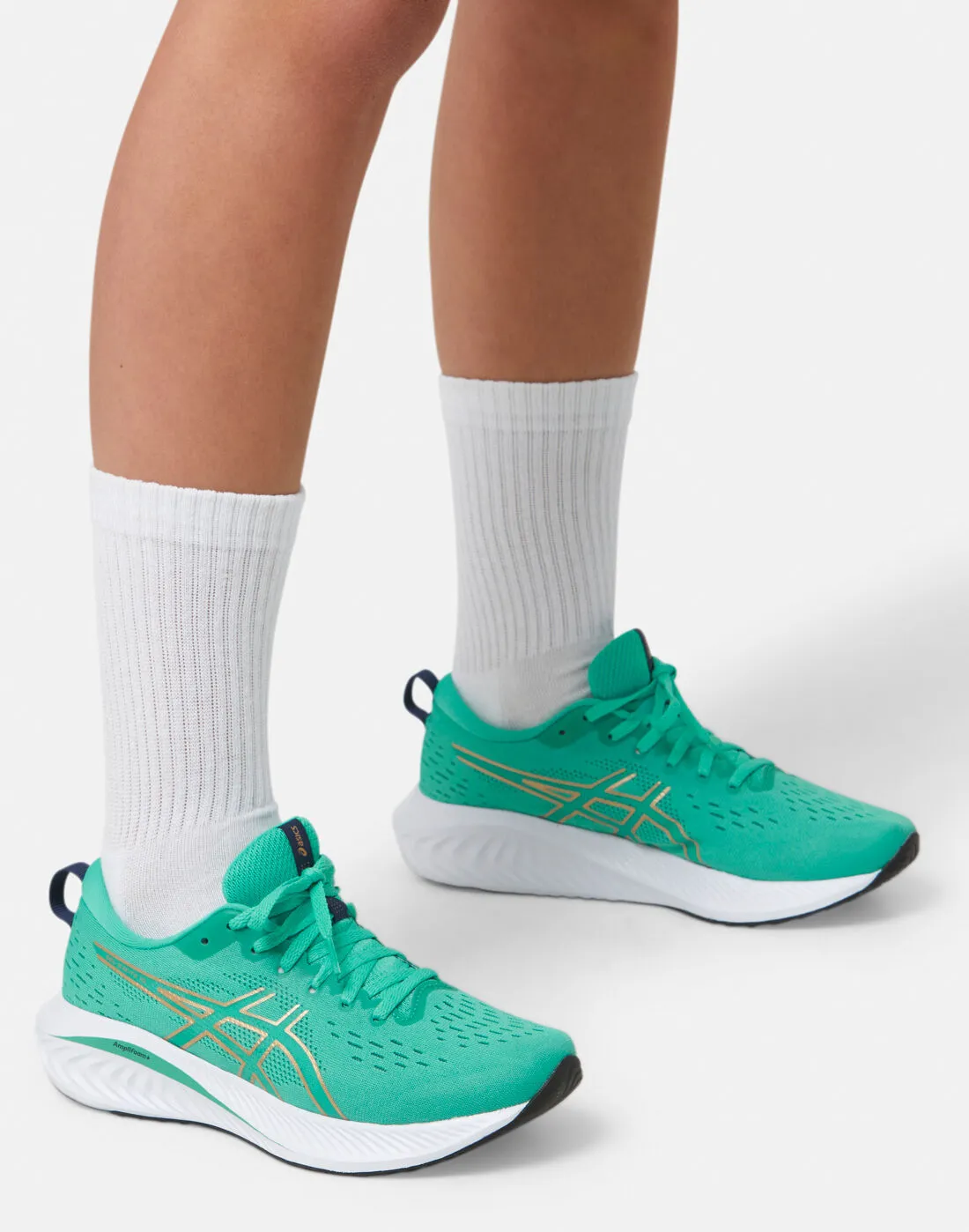 Asics Womens Gel-Excite 10