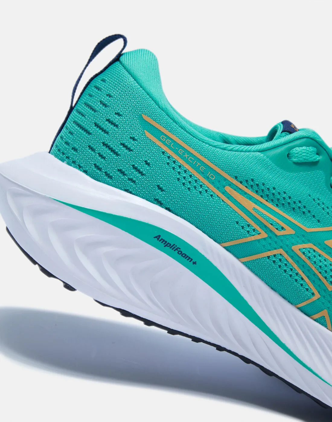 Asics Womens Gel-Excite 10