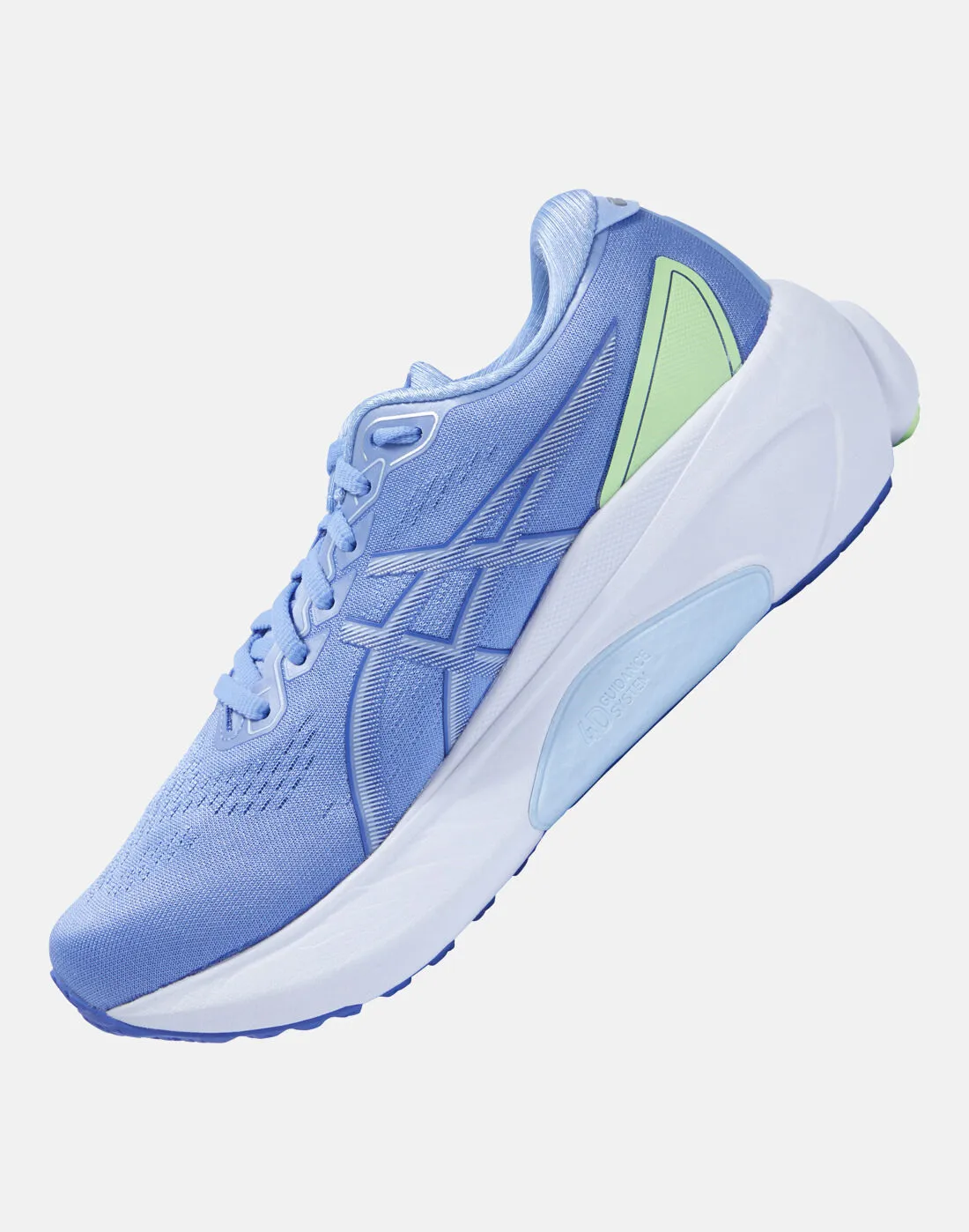 Asics Womens Gel-Kayano 30