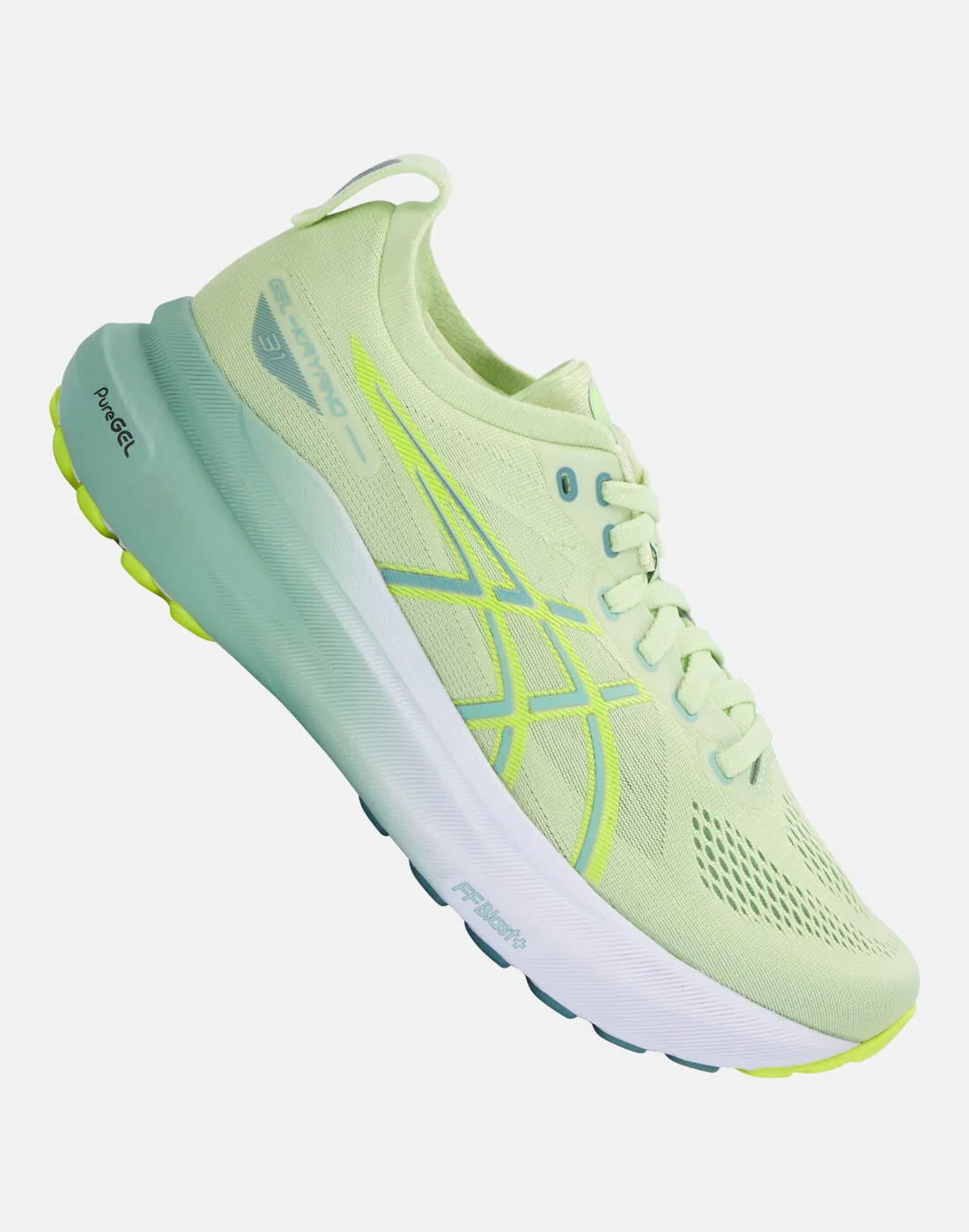 Asics Womens Gel-Kayano 31