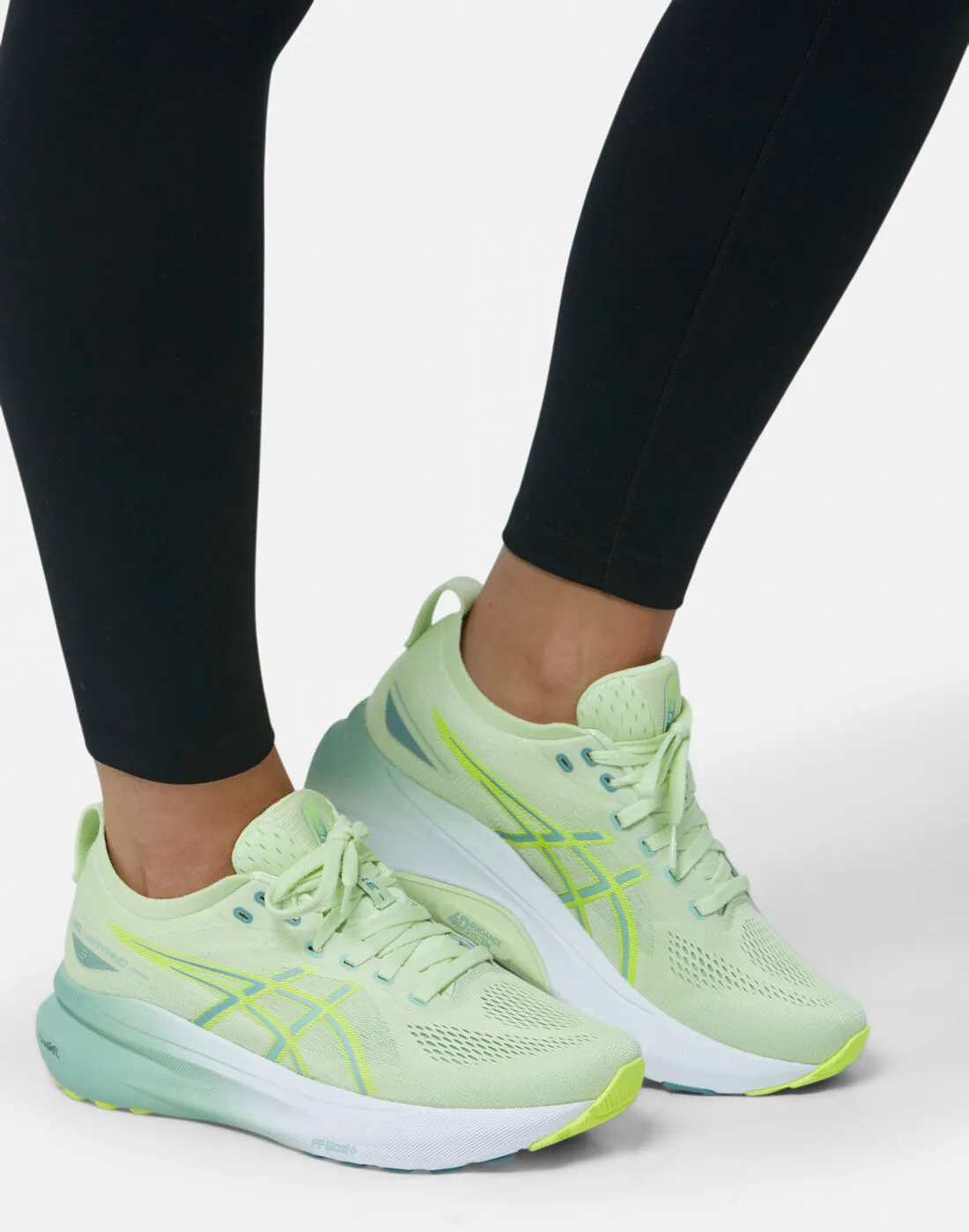 Asics Womens Gel-Kayano 31