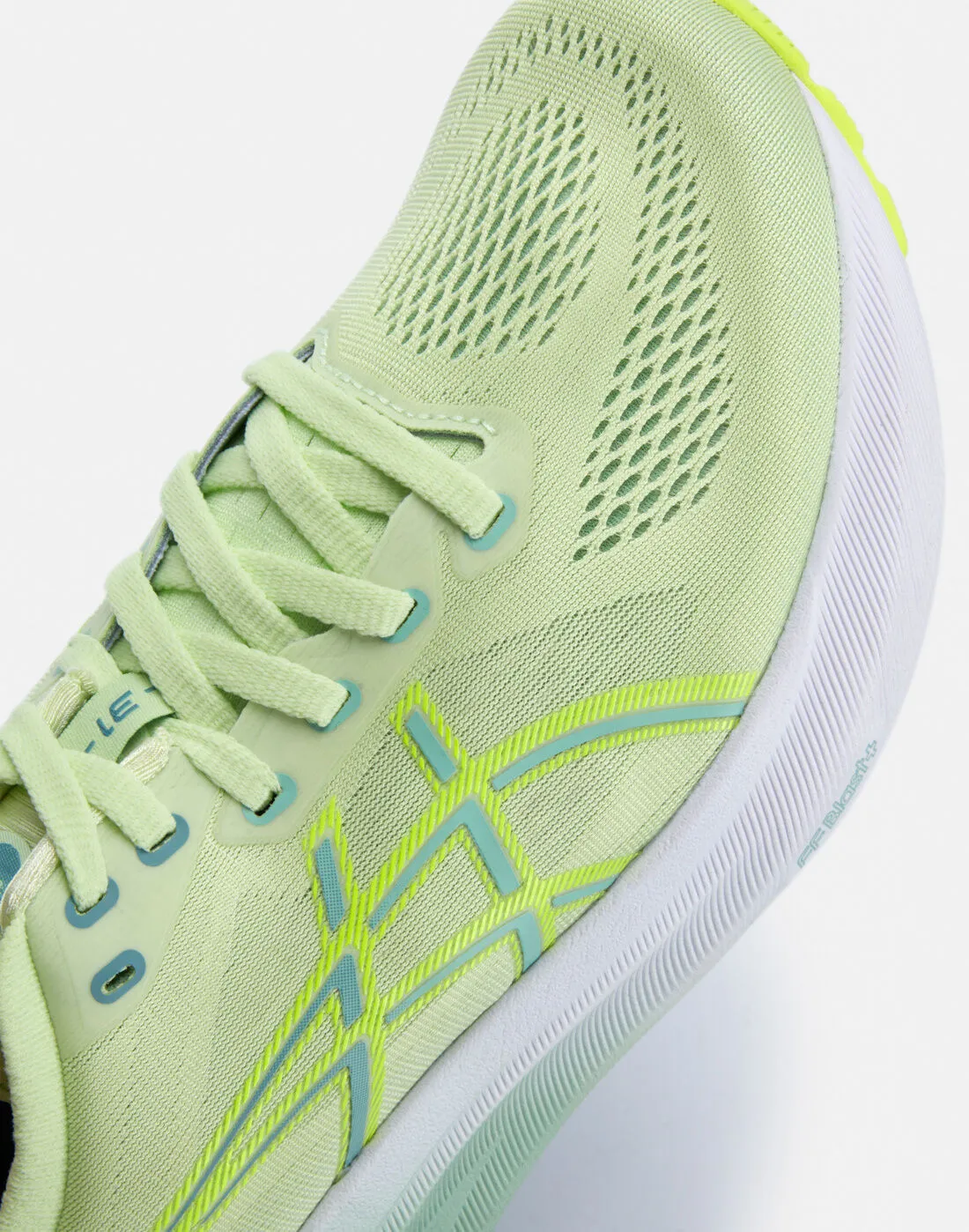 Asics Womens Gel-Kayano 31