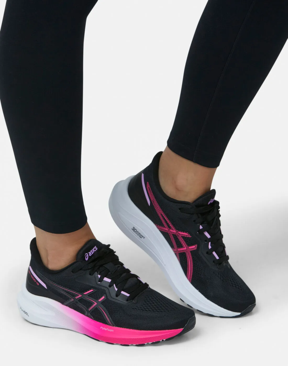 Asics Womens GT-1000 13