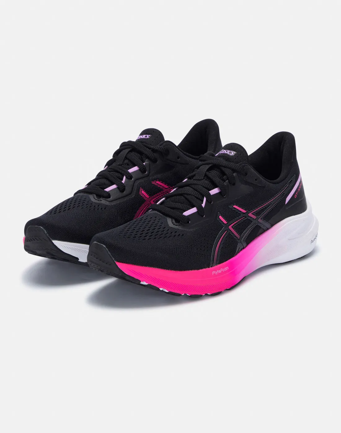 Asics Womens GT-1000 13