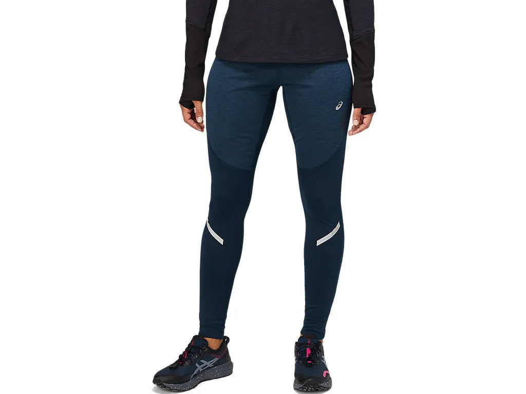 Asics Women's Lite Show Winter Tight