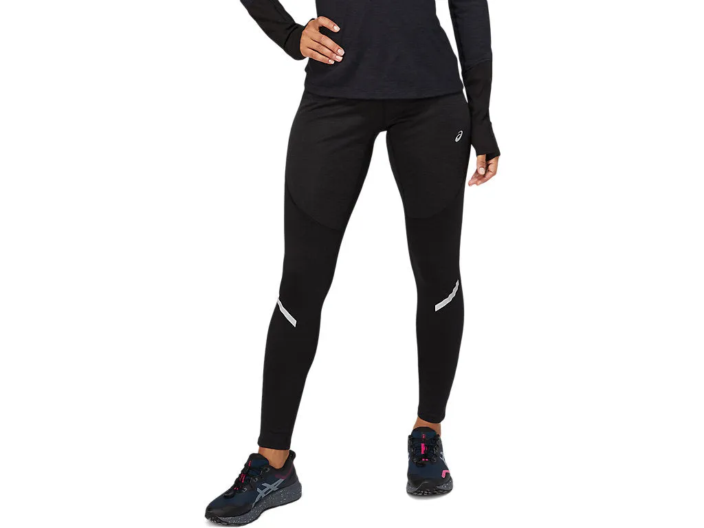 Asics Women's Lite Show Winter Tight