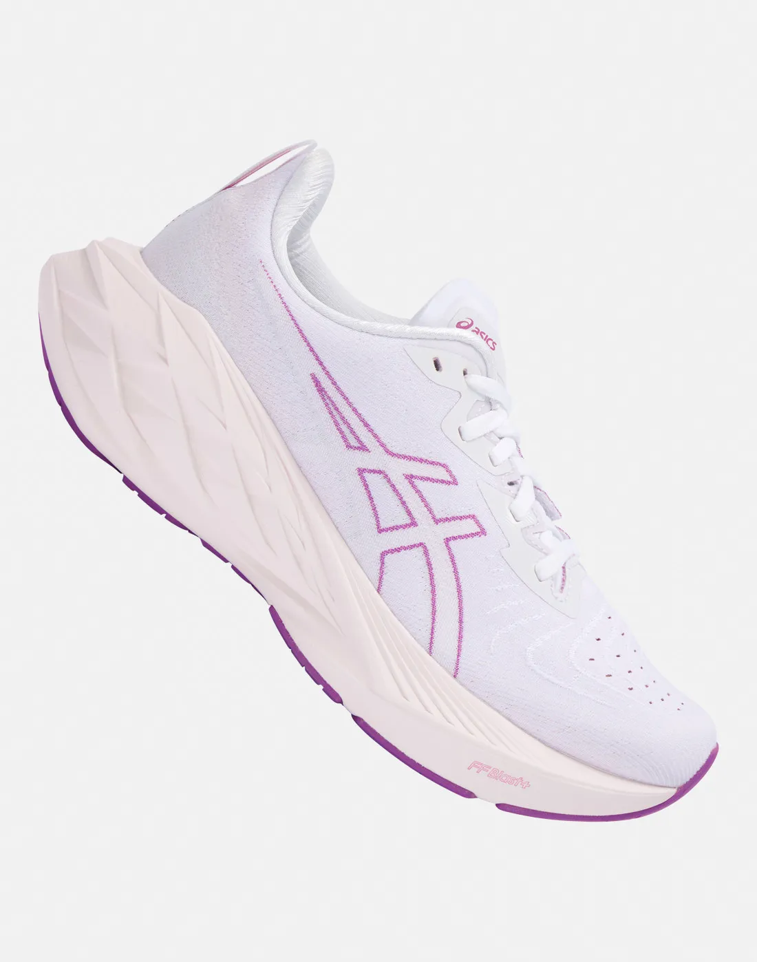 Asics Womens Novablast 4