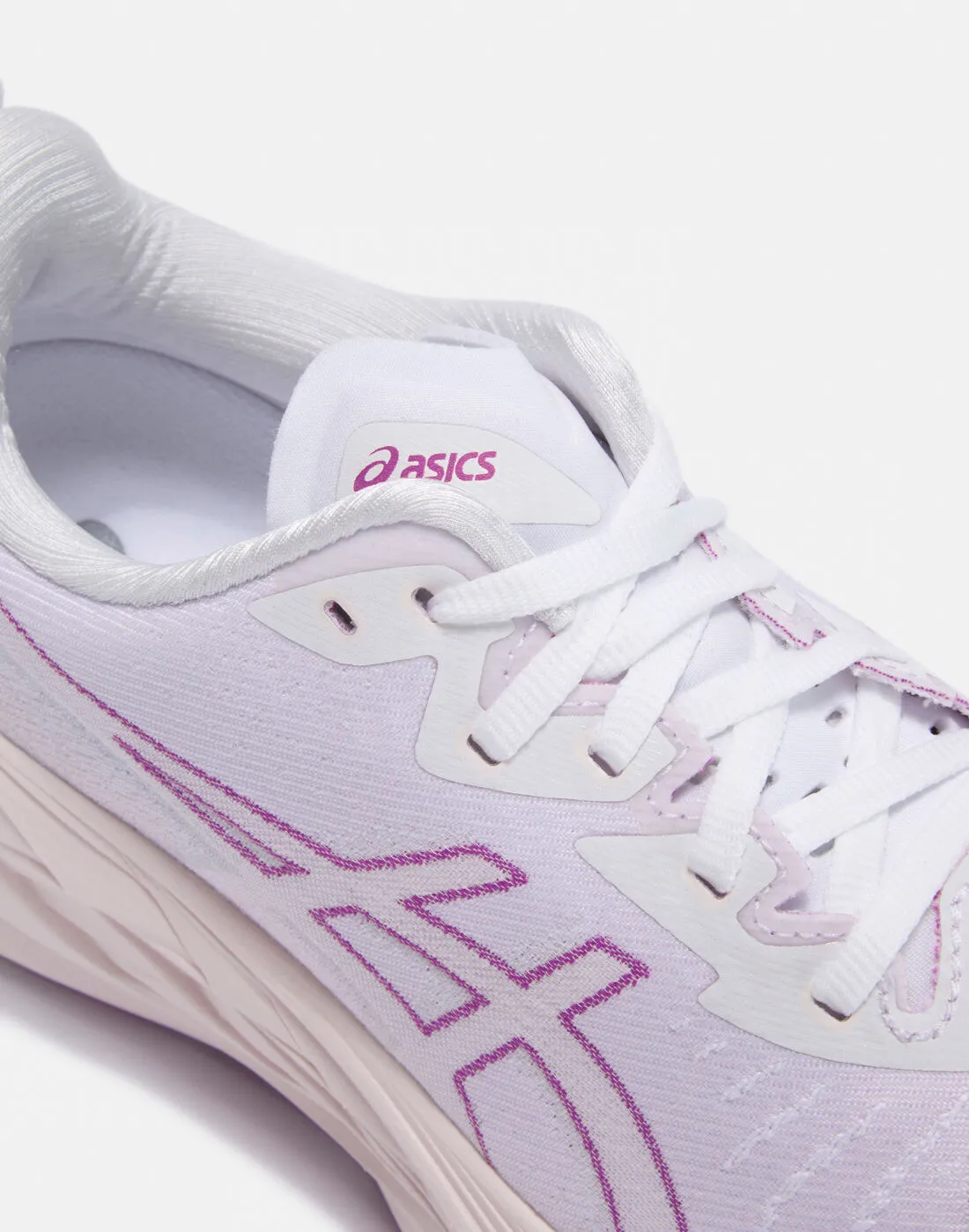 Asics Womens Novablast 4