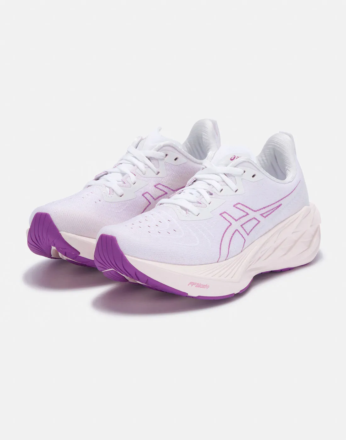 Asics Womens Novablast 4