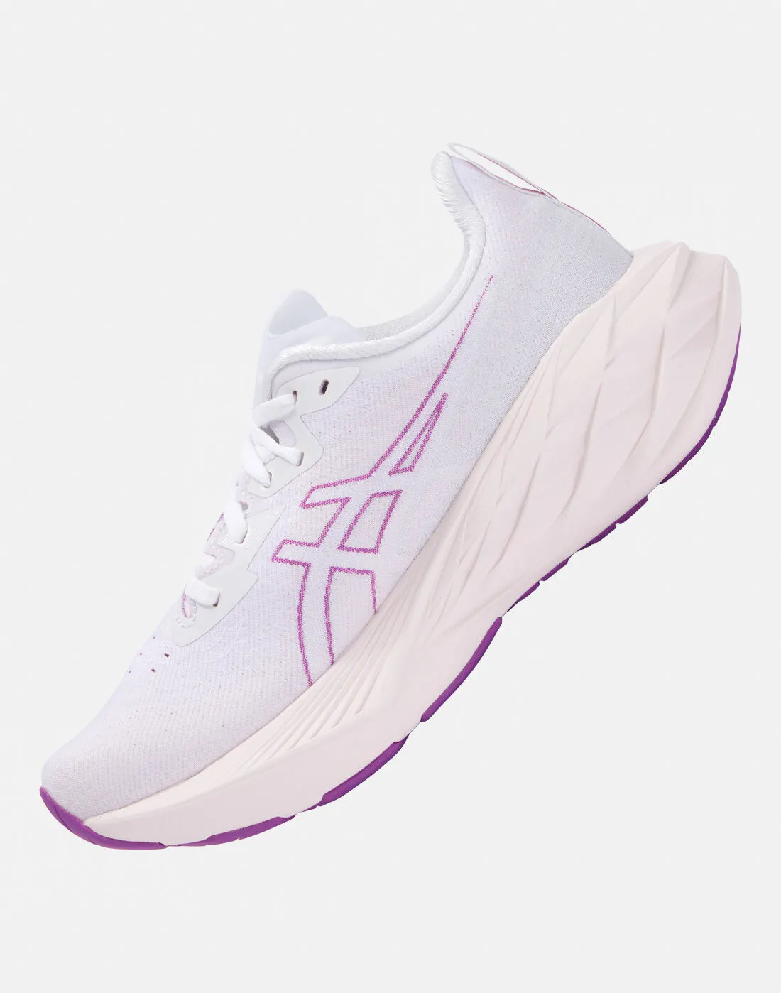 Asics Womens Novablast 4