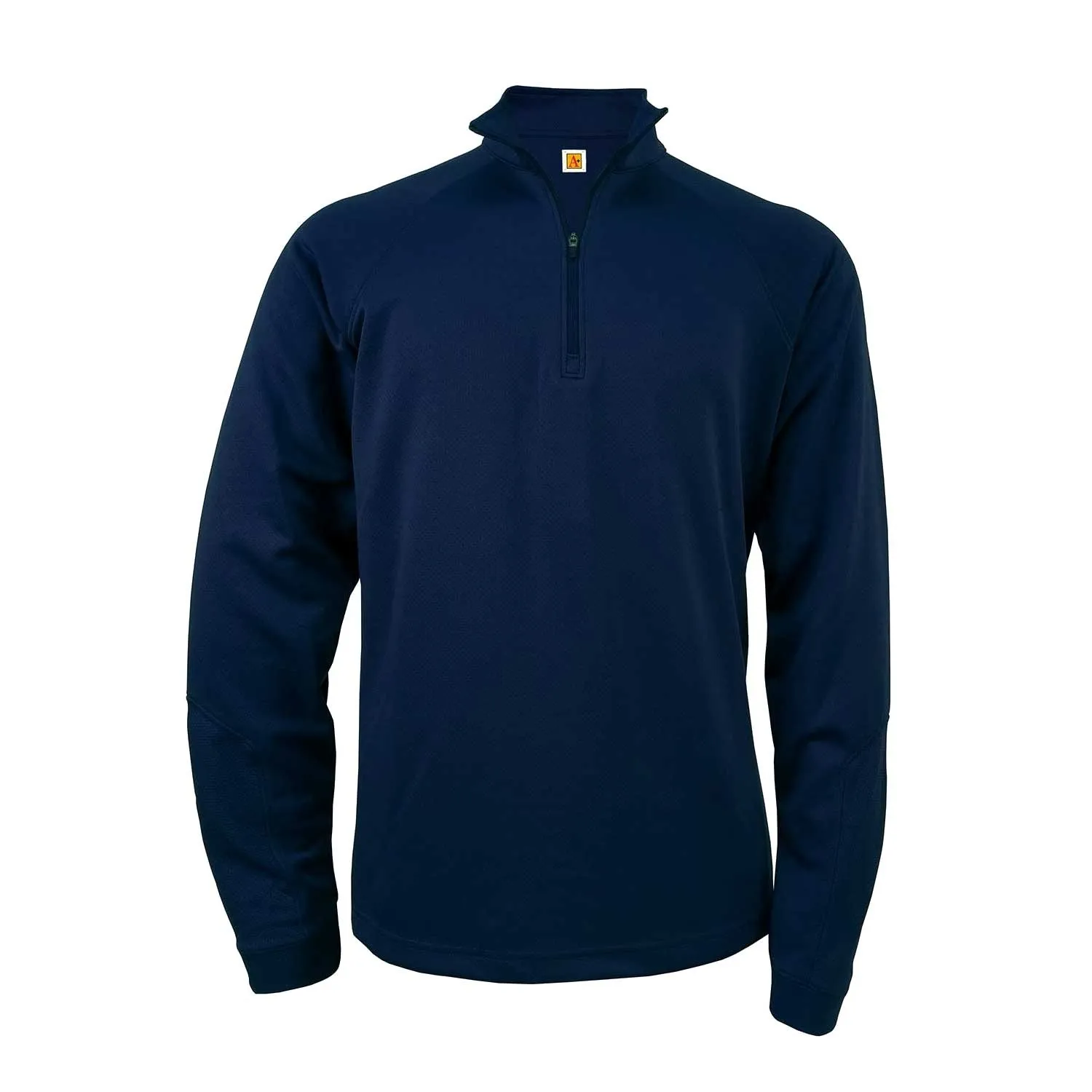 Assumption A+ Brand Unisex 1/4 Zip Pullover #6135 Grades K-5