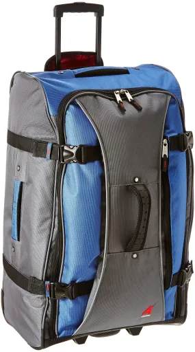 Athalon Hybrid Travelers 29 2-Wheel Large Luggage  