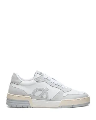 ATOM Low Top Sneakers