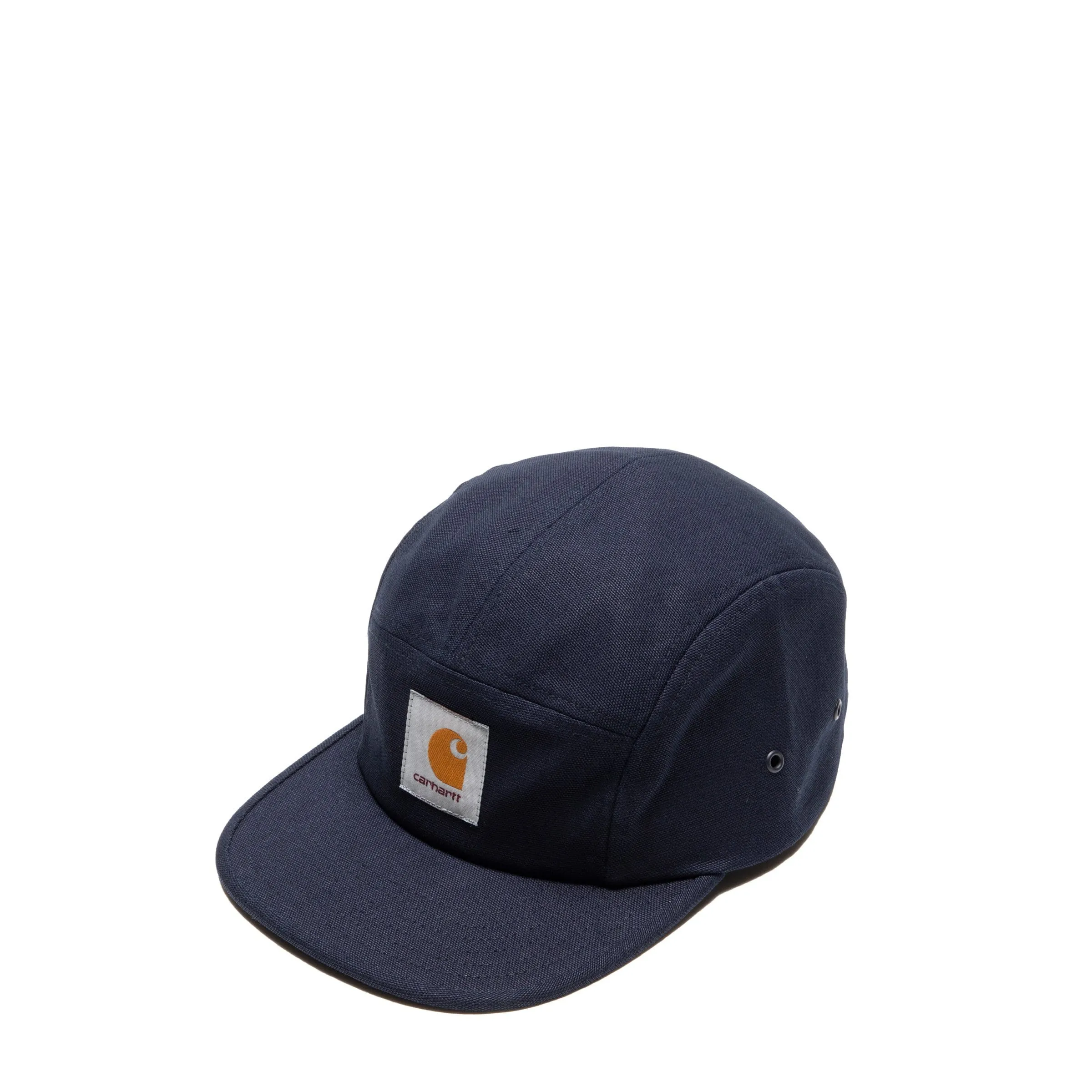 Backley Cap Dark Navy