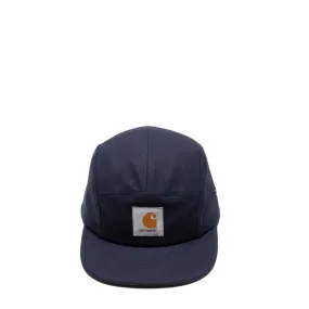 Backley Cap Dark Navy