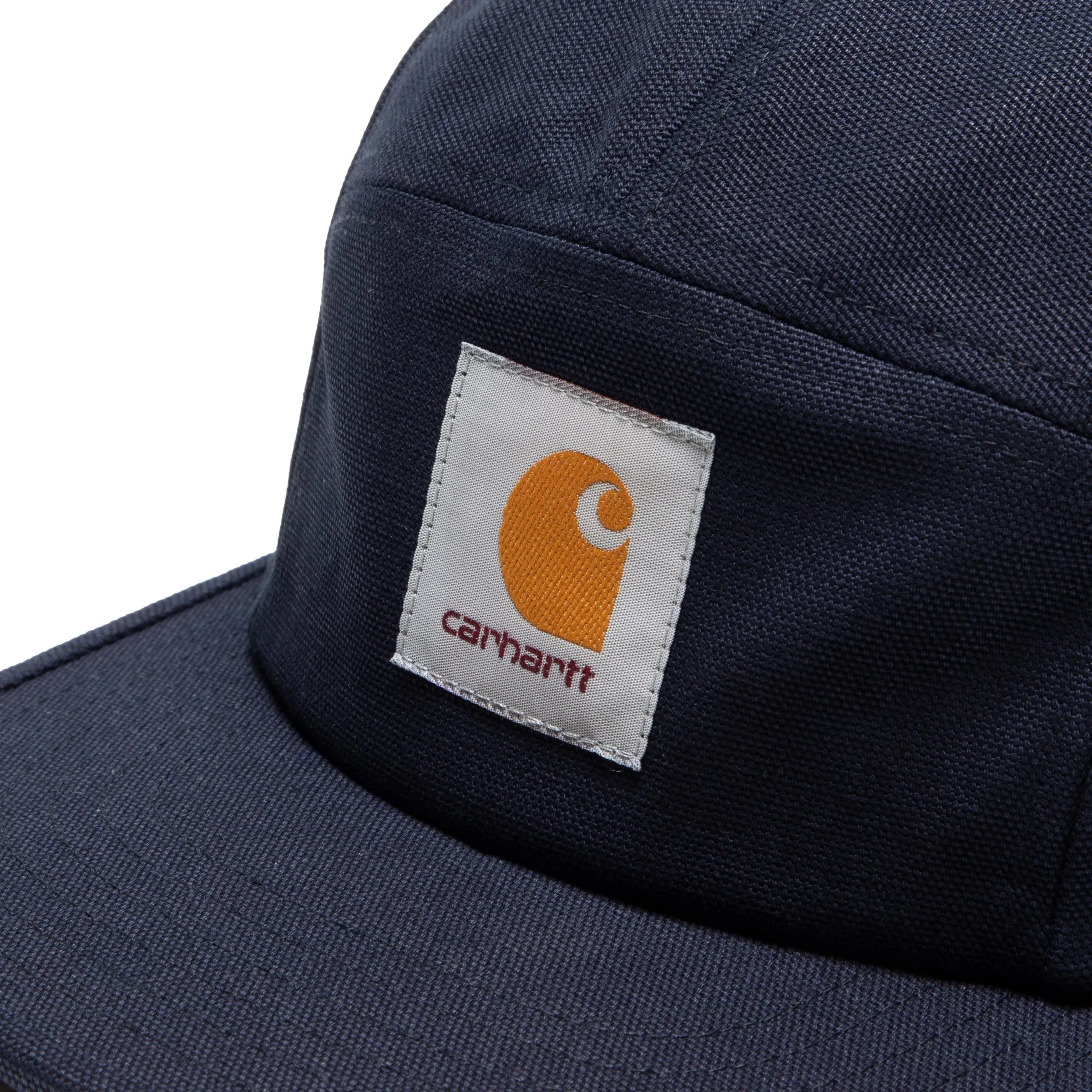 Backley Cap Dark Navy