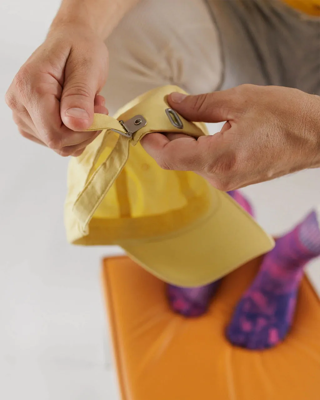 Baggu Baseball Cap