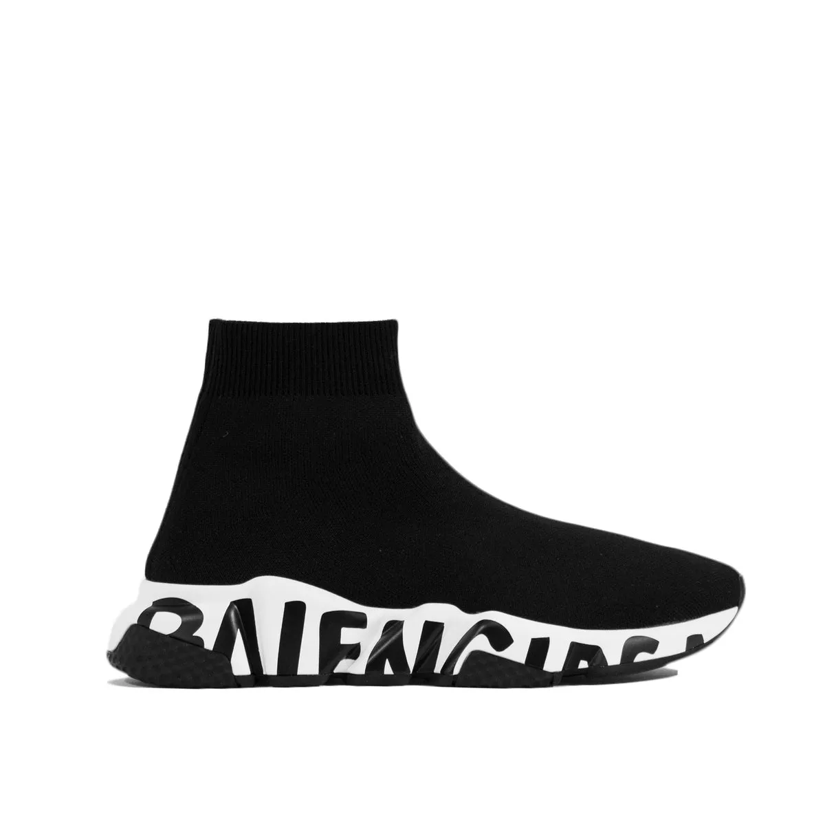 Balenciaga    Balenciaga Speed Lt Sock Sneakers