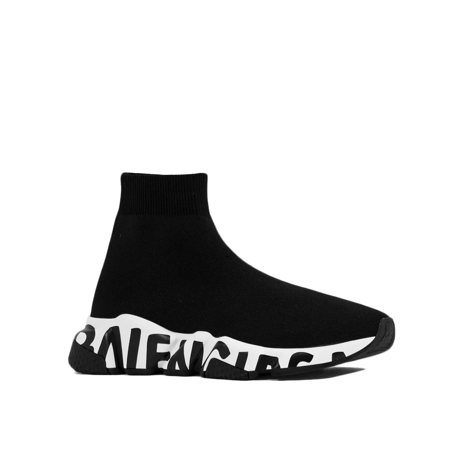 Balenciaga    Balenciaga Speed Lt Sock Sneakers