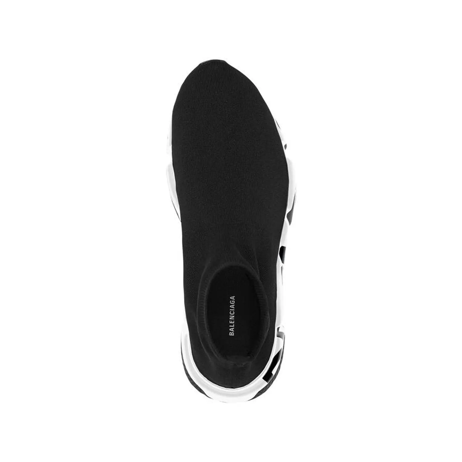 Balenciaga    Balenciaga Speed Lt Sock Sneakers