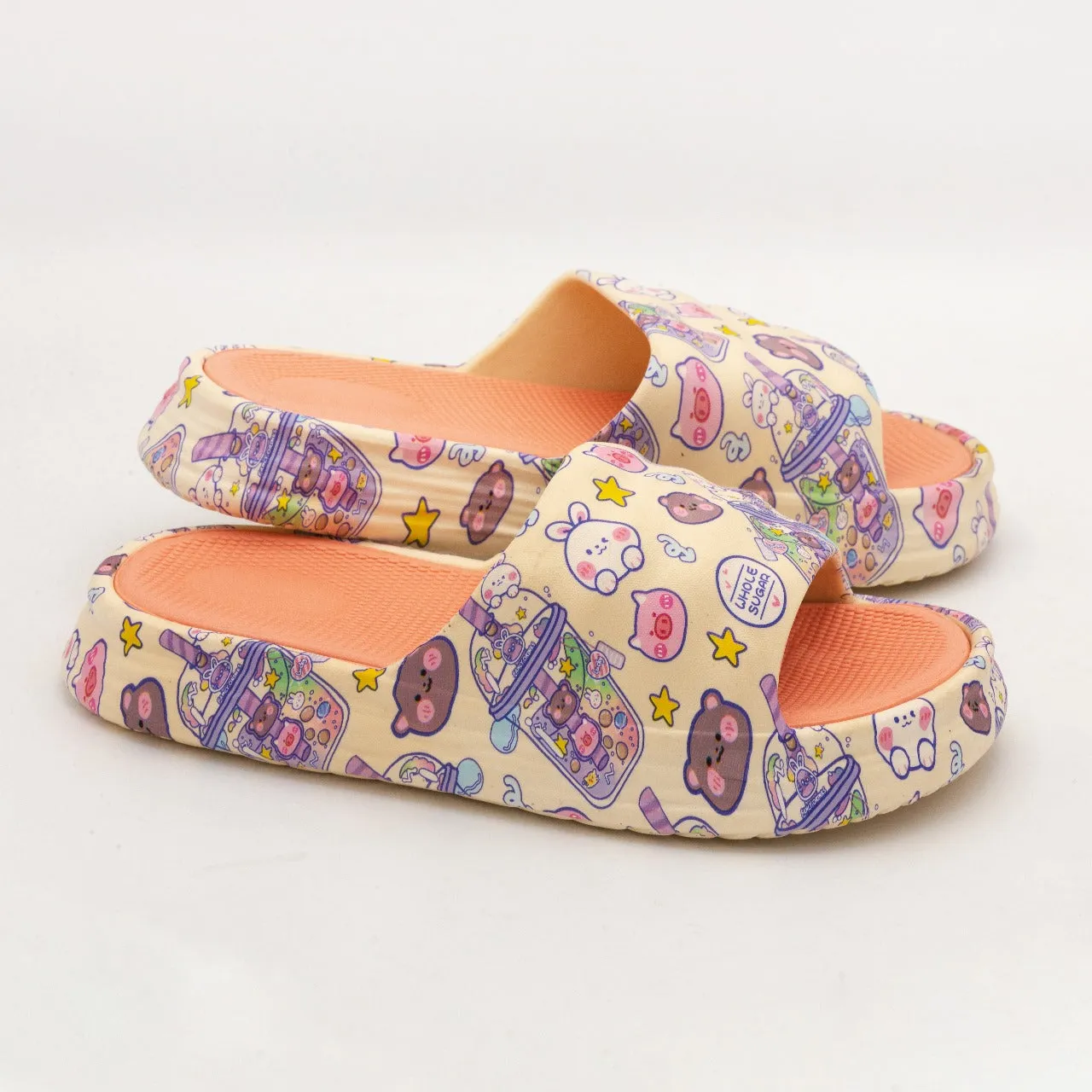 Balia comfy slipper