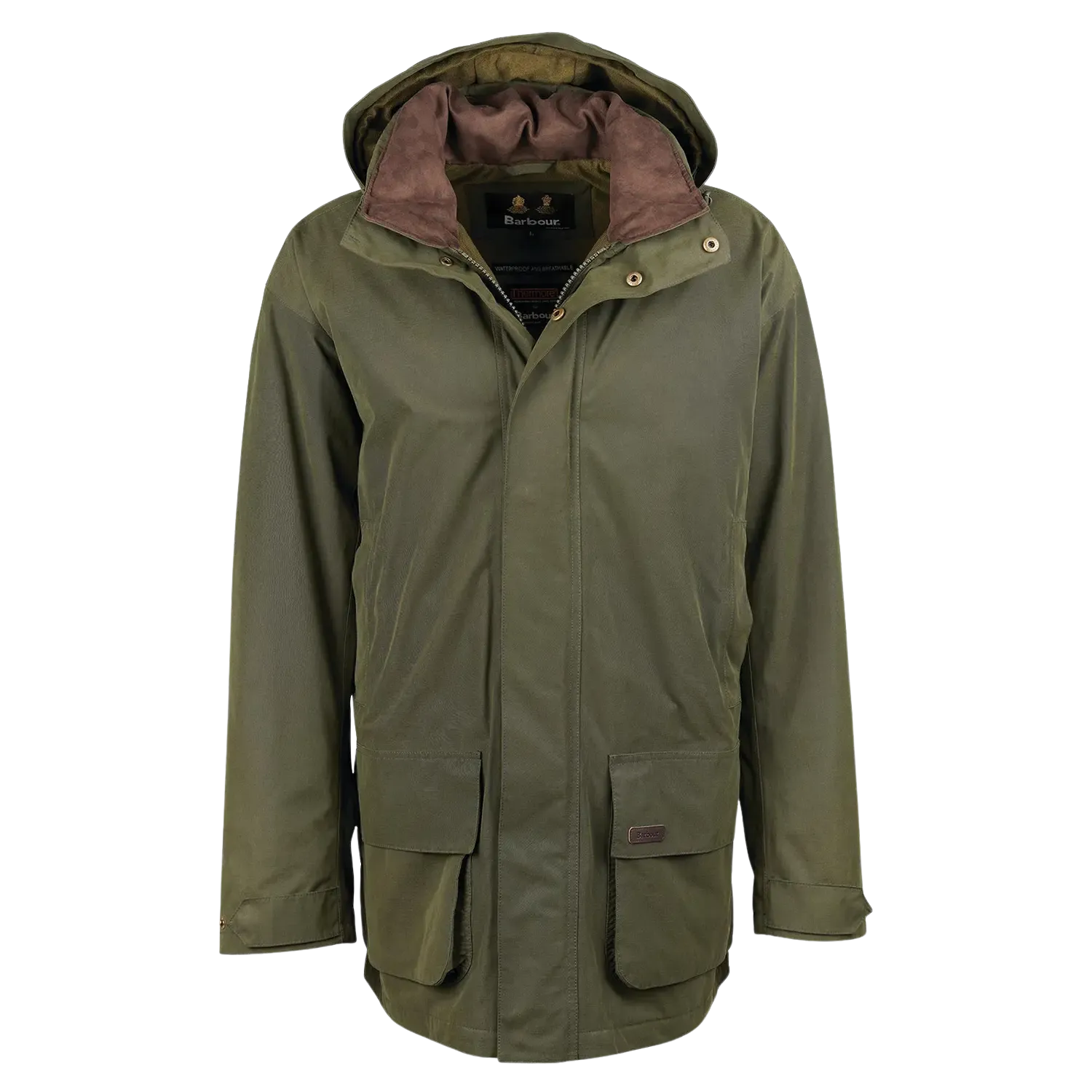 Barbour Beaconsfield Jacket