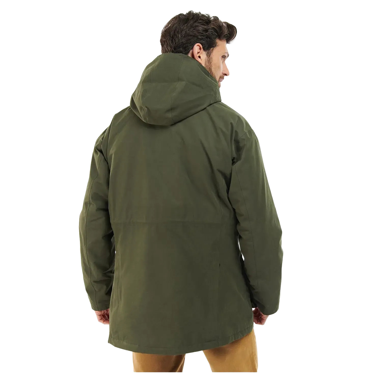 Barbour Beaconsfield Jacket