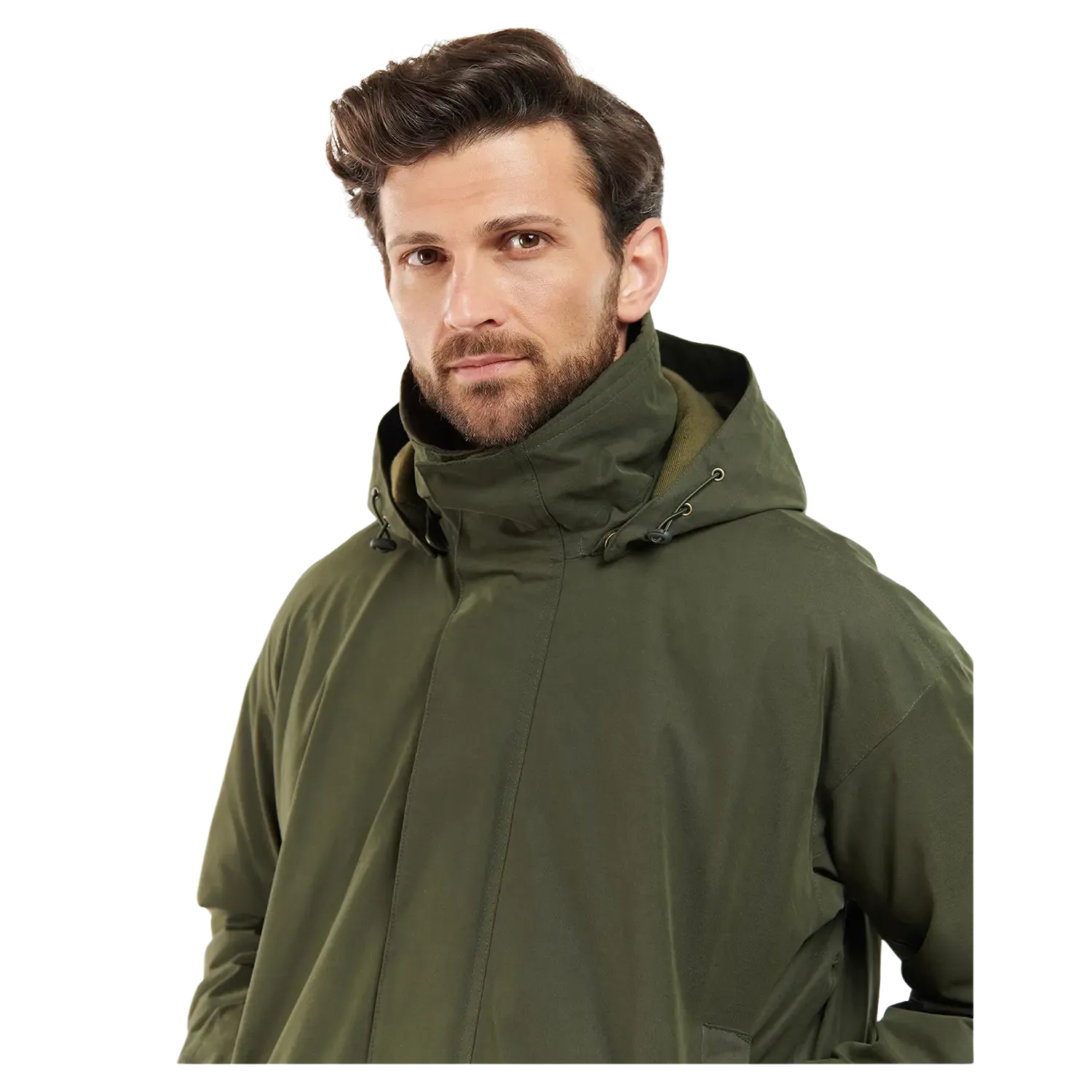 Barbour Beaconsfield Jacket