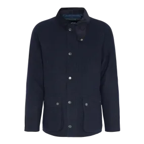 Barbour Bedale Wool Jacket