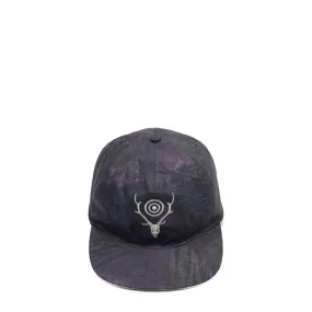 BASEBALL CAP PURPLE | Bodega