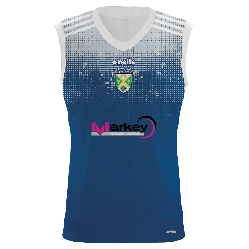 Belleek GAC Vest