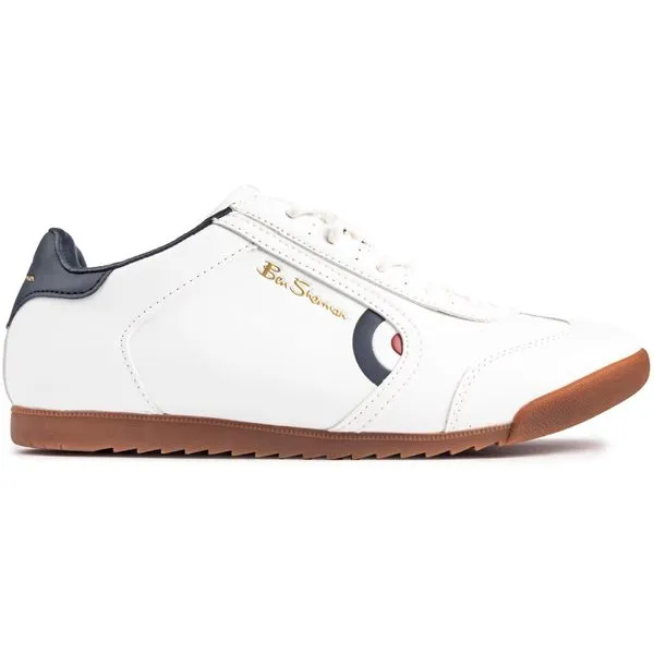 Ben Sherman Target Trainers