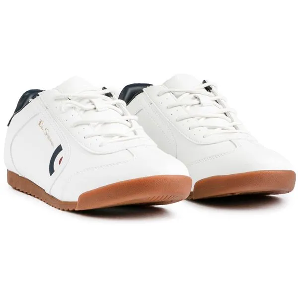 Ben Sherman Target Trainers