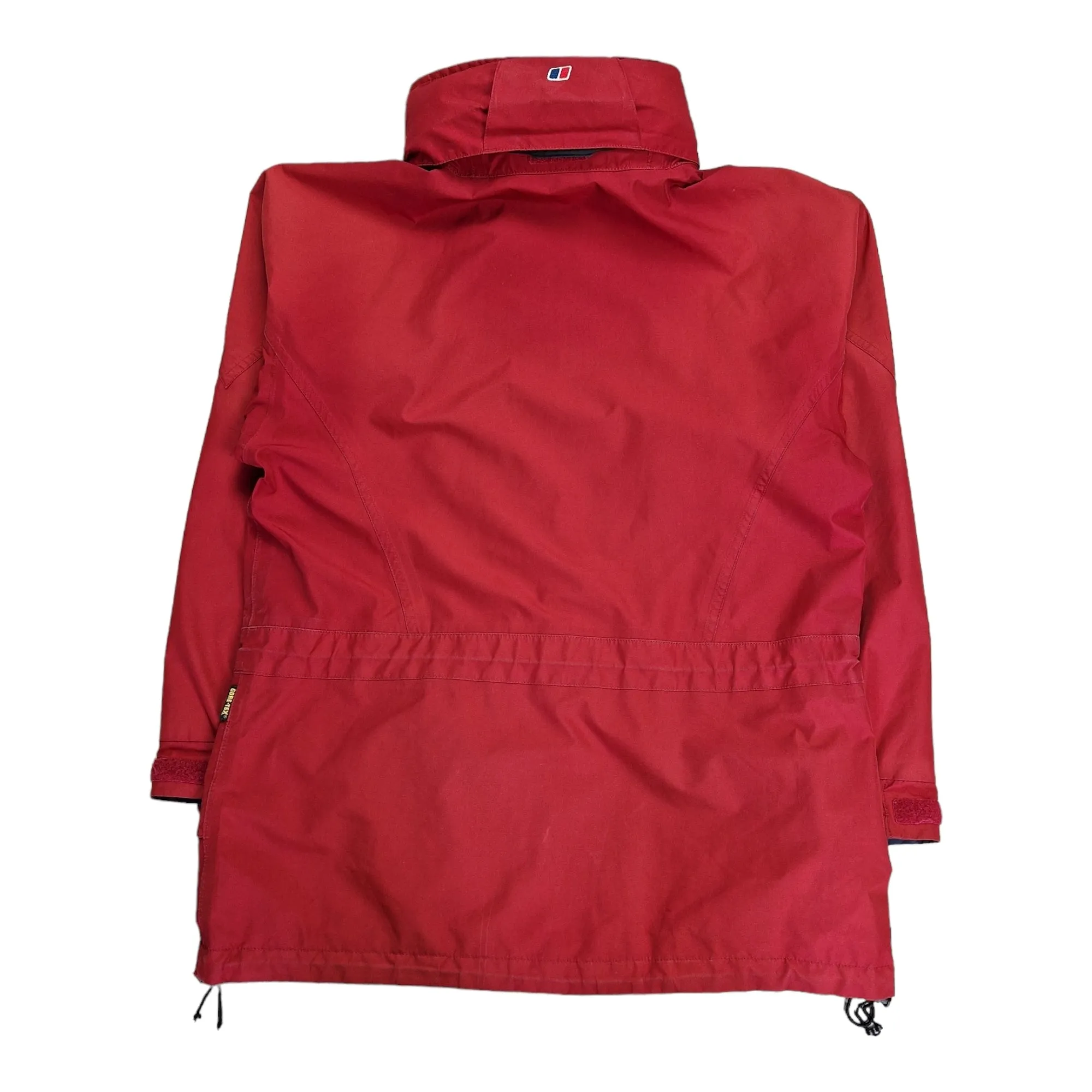 Berghaus Gore-Tex Rain Jacket - Size 12