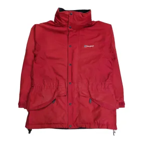 Berghaus Gore-Tex Rain Jacket - Size 12