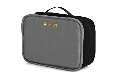 Biaggi Luggage Zipsak Boost! Expandable Carry On - 22