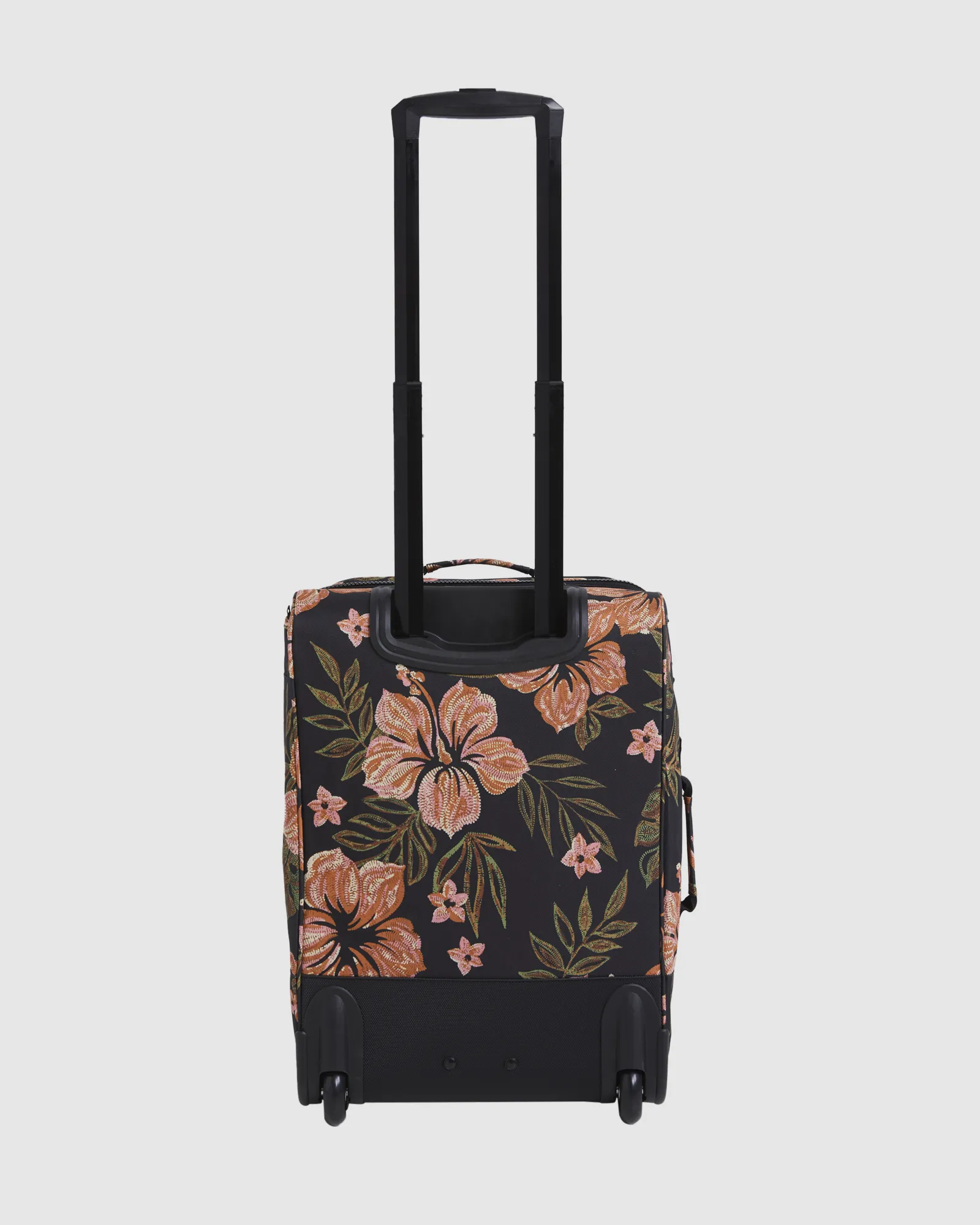 Billabong Keep It Rollin Carryon Luggage - Black Pebble | SurfStitch