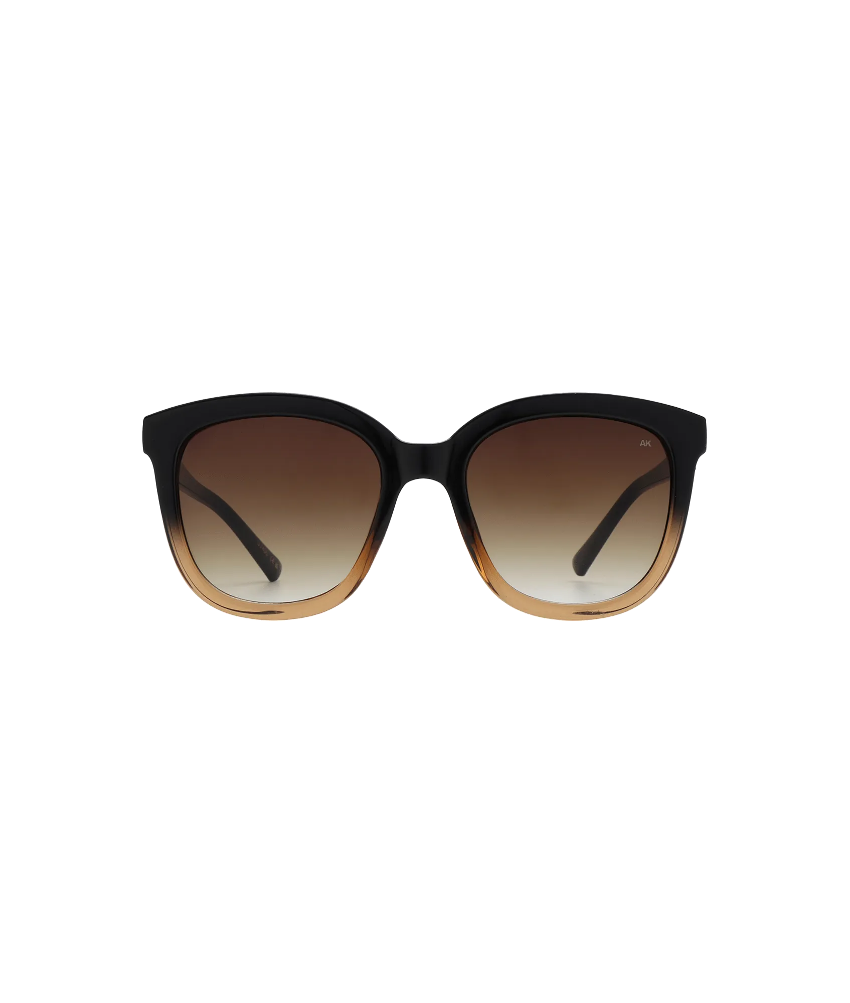 Billy Sunglasses - Black