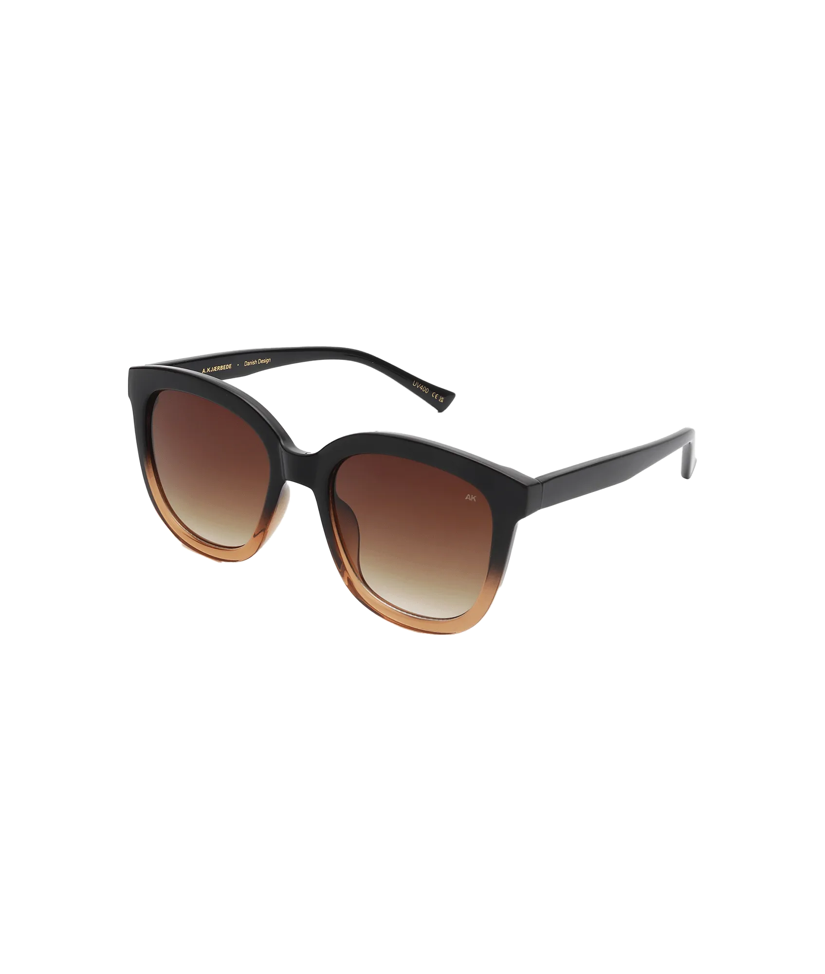 Billy Sunglasses - Black