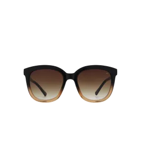 Billy Sunglasses - Black